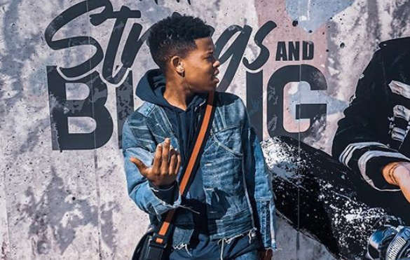 Rappers Quote Lines From Nasty C's 'Strings And Bling'