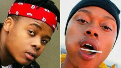 A List Of A-Reece's Beefs Over The Years