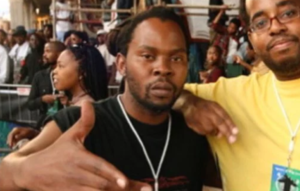 Blaklez And More React To Ben Sharpa's Death