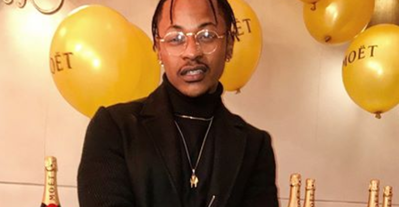 Priddy Ugly Speaks On Resigning From Ambitious