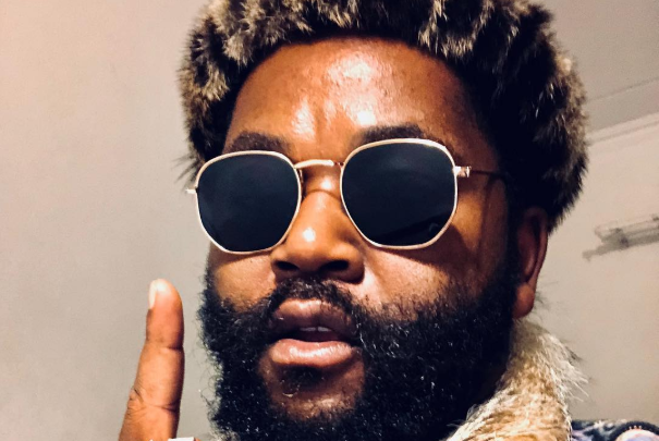 'Unhappy' Sjava Reportedly Plotting To Exit Ambitiouz Over Black Panther Money
