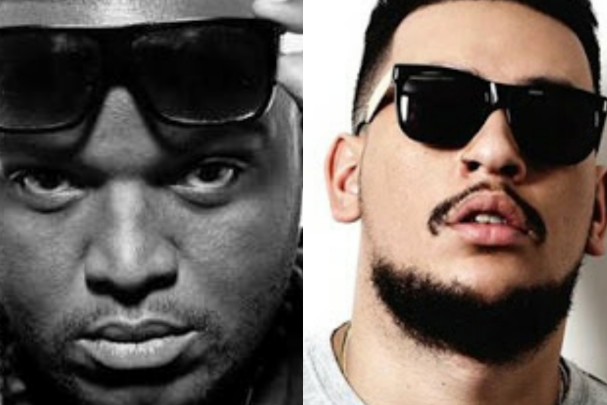 HHP Reacts To AKA's Tweet On Why He Hasn't Sold 1 Million Copies