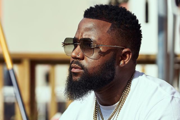 Fans React To Cassper's Post On 'Thuto' Going Gold In A Day