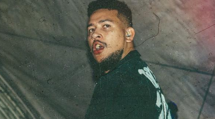 AKA Says 'Touch My Blood' Has Technically Gone Multi-Platinum