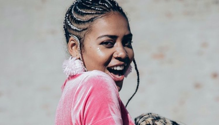 Sho MadJozi Reacts To A Message From 4 Year Old Fan's Father