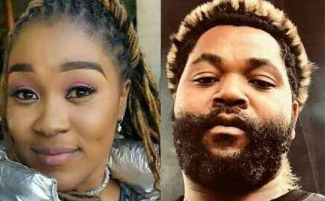 Lady Zamar's Reaction To Sjava Saying He'd Like To Date Her