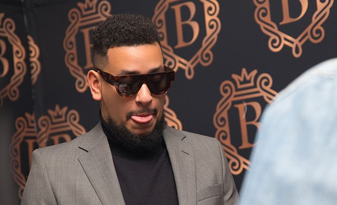 AKA Doesn't See The Importance Of Obama's Election To SA