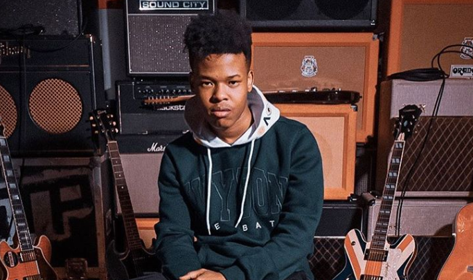 Nasty C Explains His Move From Mabala To Universal