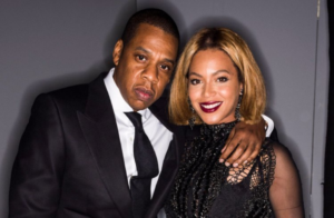 Check Out Jay Z And Beyonce's Combined Net Worth
