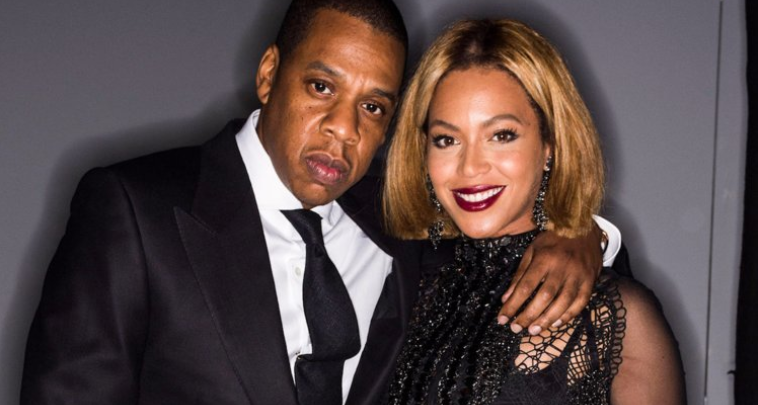 Check Out Jay Z And Beyonce's Combined Net Worth