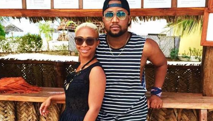 LOL! Cassper Tells Boity Why They Didn't Work Out