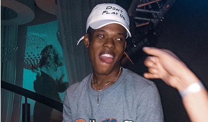 Nasty C Reacts To Being On Number 3 Weeks After Release
