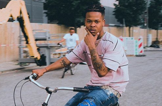 Nasty C & Mabala Noise Facing A R4.5 Million Lawsuit
