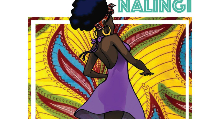 Manu Worldstar Drops Hot New Single Called 'Nalingi'