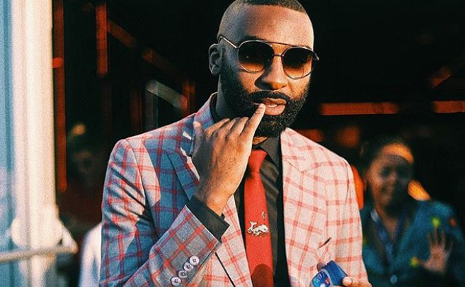 10 SA Hip Hop Artists Who Look Good In Suits