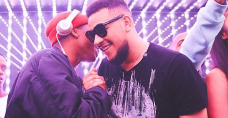 Fans React To AKA Getting Over 360,000 Free Album Downloads