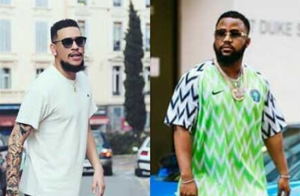 Fans Think Cassper's Comparing Fans With AKA