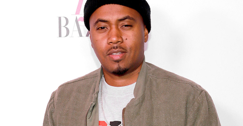 Did Nas Just Enter Hip Hop's Billionaire's List?