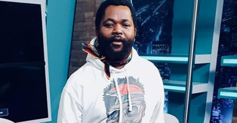 Sjava Shares Thoughts On The Land Situation In SA On Ebro