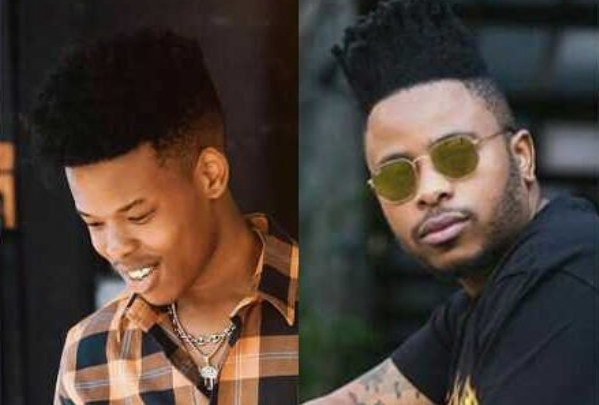 L-Tido Shares His 2 Cents On Nasty C's 'Strings And Bling'