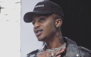 Emtee Speaks On Getting Trolled Over Age Difference With His Girlfriend