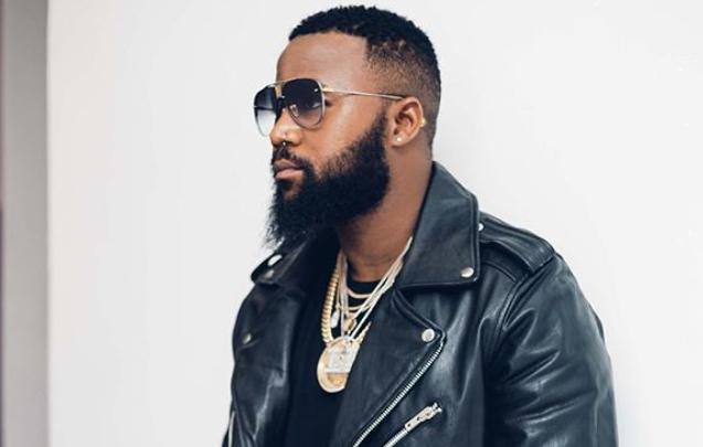 Fans React To Cassper's Clapback On His Mr Price Jeans