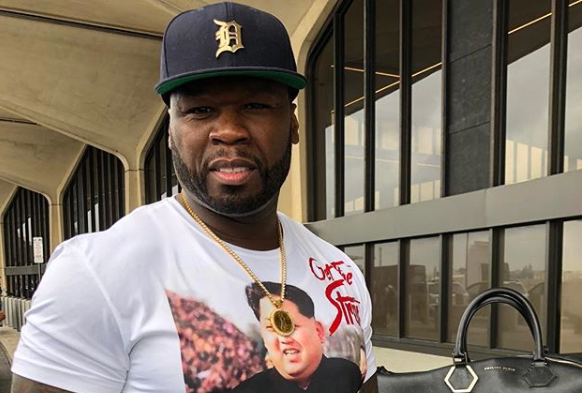 50 Cent & Papoose Brawl Over Remy Ma Comments