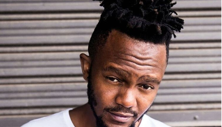 Kwesta Says If He Ran RapLyf It Would Go Down The Drain