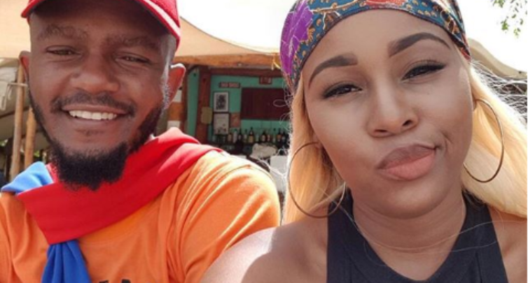 SA Rappers And Their Wife's