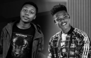 Here's What Nasty C Thinks Of A-Reece's Music