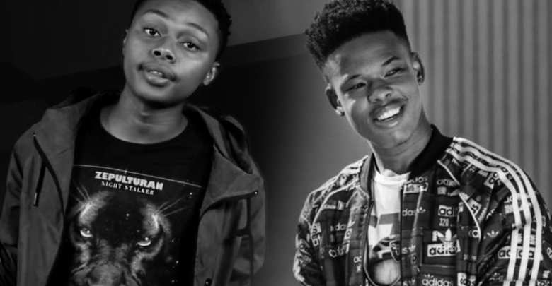 Here's What Nasty C Thinks Of A-Reece's Music