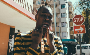 PatricKxxLee Explains His Problems In 'GHOSTS LOVE ME'