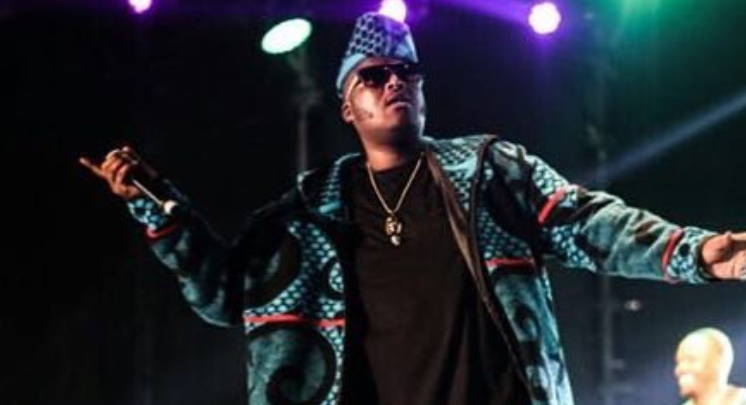 HHP Reacts To Bonang Blocking A Troll For Homewrecking Comments