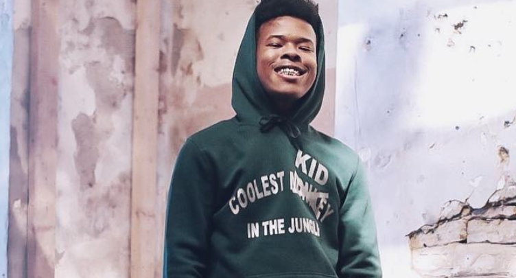 SA Rappers React To Nasty C's 'Strings And Bling' Album