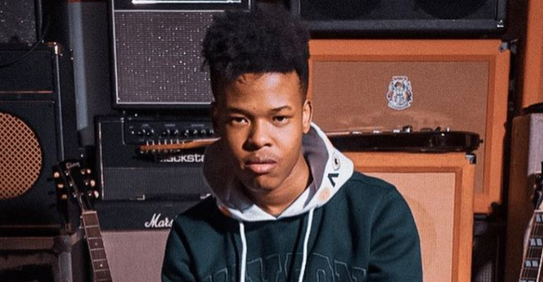 'Celebrities Act Weird,' Nasty C On Not Being A Typical Celebrity