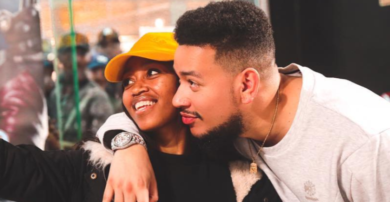 AKA Puts His Fake Fans On Blast For Touch My Blood Sales