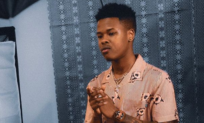 'I'll Be Fine Without It,' Nasty C On K.O Giving Him Advice