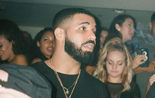 Drake's 'Scorpion' Reaches 1 Billion Streams In A Week