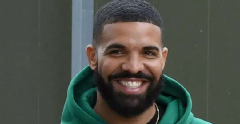 Drake Breaks Single Week Streaming Record With 'In My Feelings'