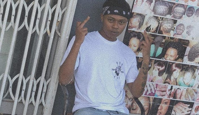 A-Reece Finally Speaks On His Agreement With Ambitious