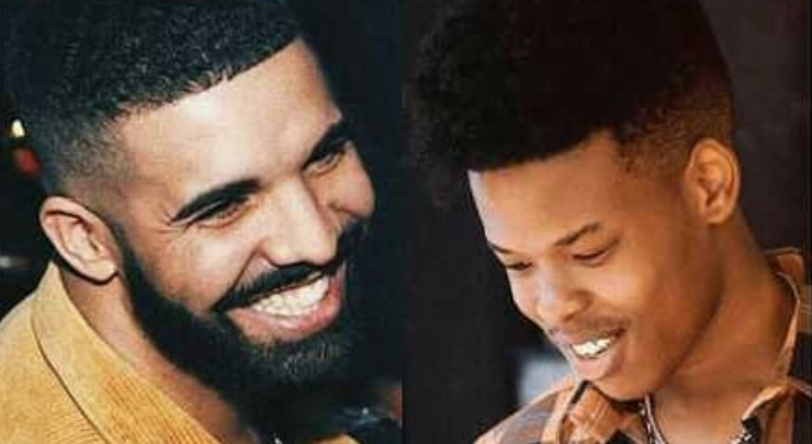 Nasty C Reacts To Sharing SA iTunes Top 40 With Drake