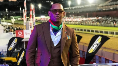 What SA Hip Hop Wore To This Years Durban July