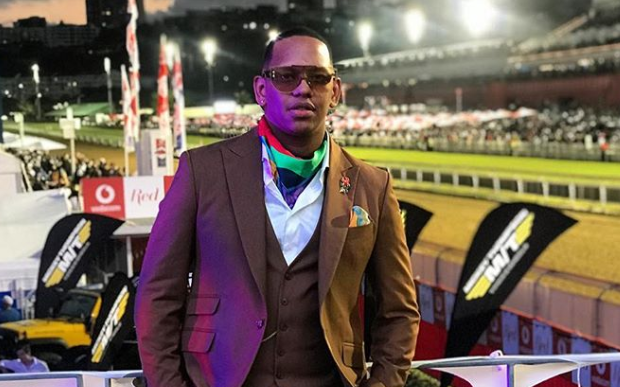What SA Hip Hop Wore To This Years Durban July