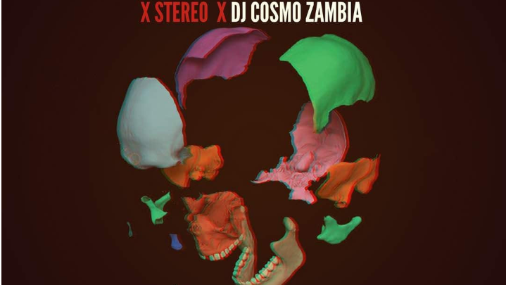 Buffalo Soulja Releases 'Burst My Brains' Ft Dj Cosmo,Spender & Stereo