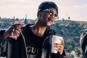 Emtee Makes His Come Back Clean From Drugs