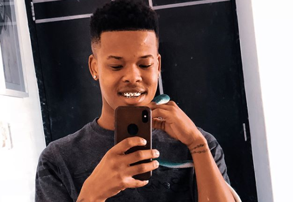 Most Quotable Lyrics From Nasty C's 'Strings And Bling' Album
