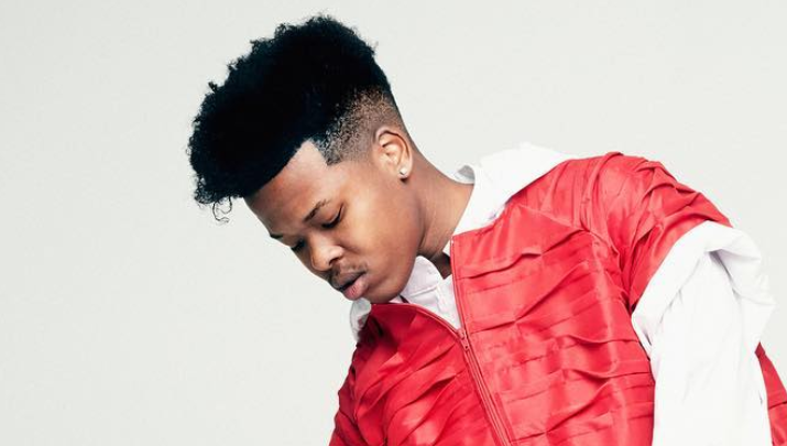 Nasty C Drops Short Music Clip Promoting 'Strings And Bling'