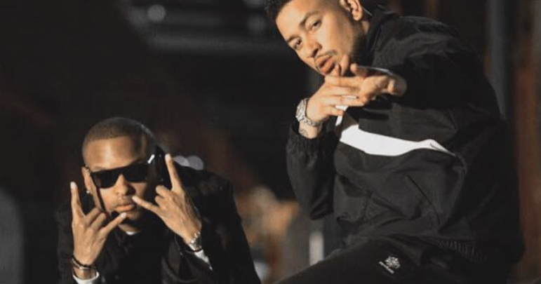 K.O Explains Featuring AKA & Cassper & How He Told Them