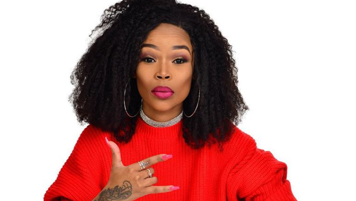 'I'm Not A Puppet,' Fifi Cooper Speaks On Talk Of Owing EFF