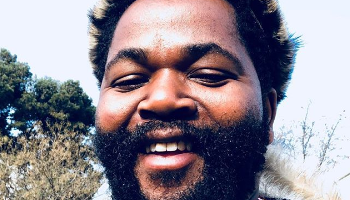 Fans Praise Sjava After Building A Beautiful Home For His Family